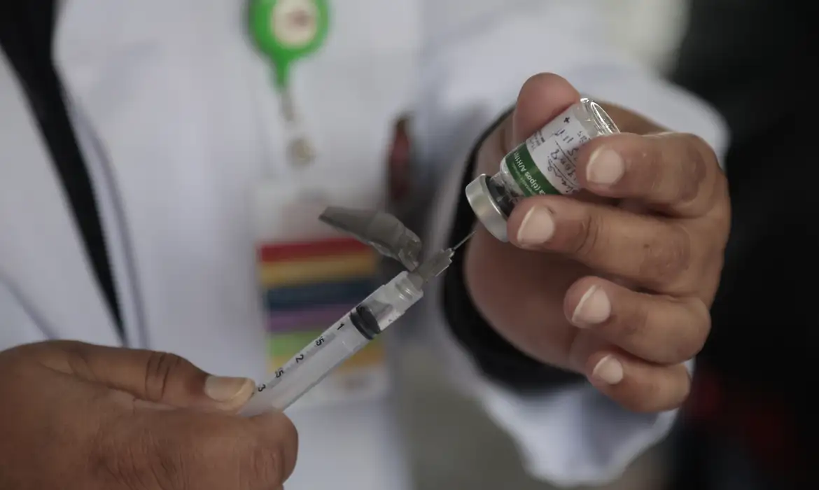 Ministério da Saúde intensifica vigilância do vírus da Influenza