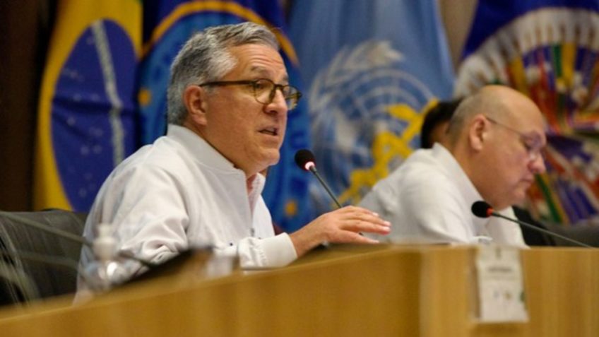 MS compra de 3,9 milhões de vacinas contra a dengue