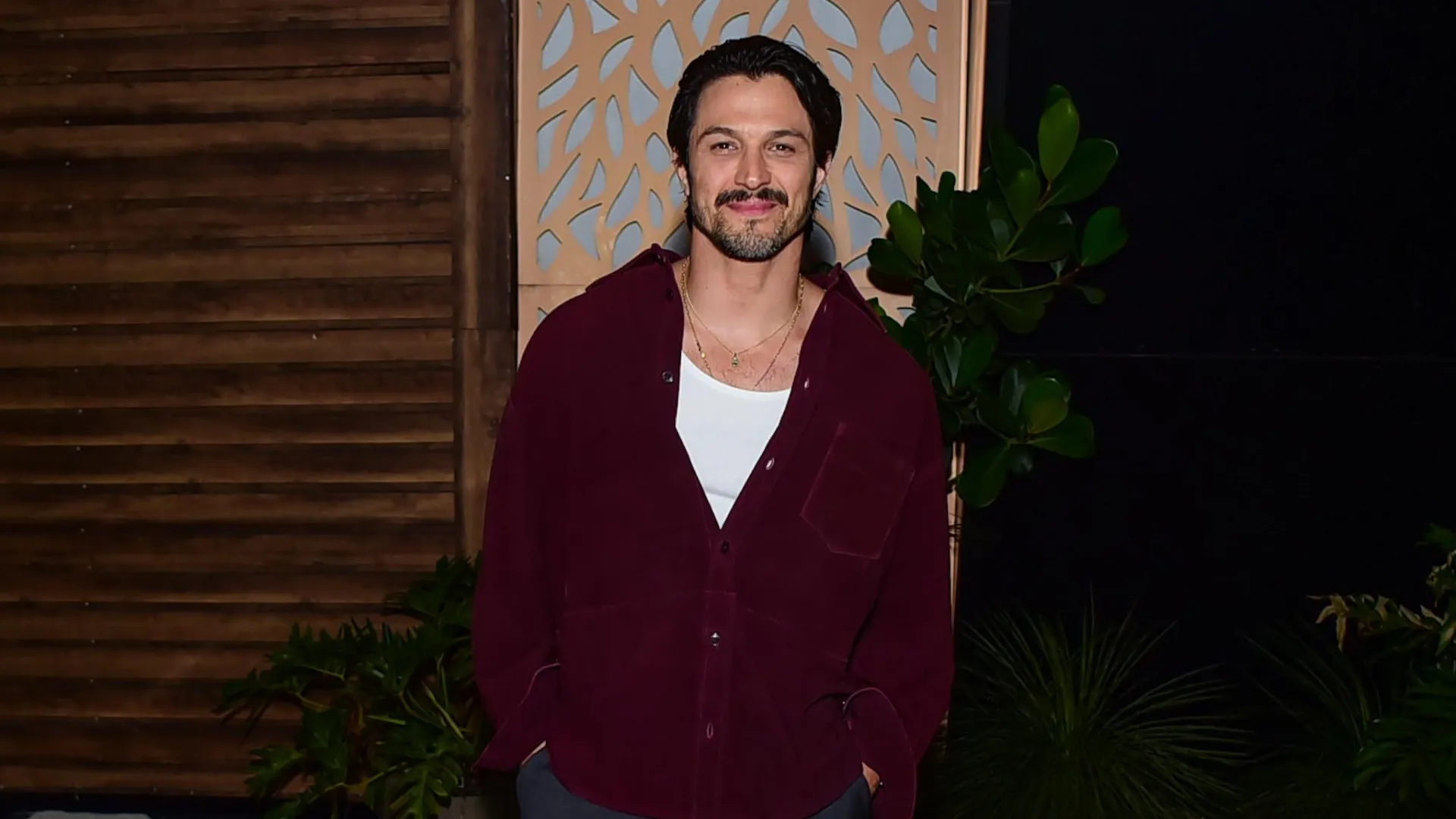 Vai ladeira abaixo, diz Romulo Estrela sobre nova fase de Paulinho, de 'Três Graças'