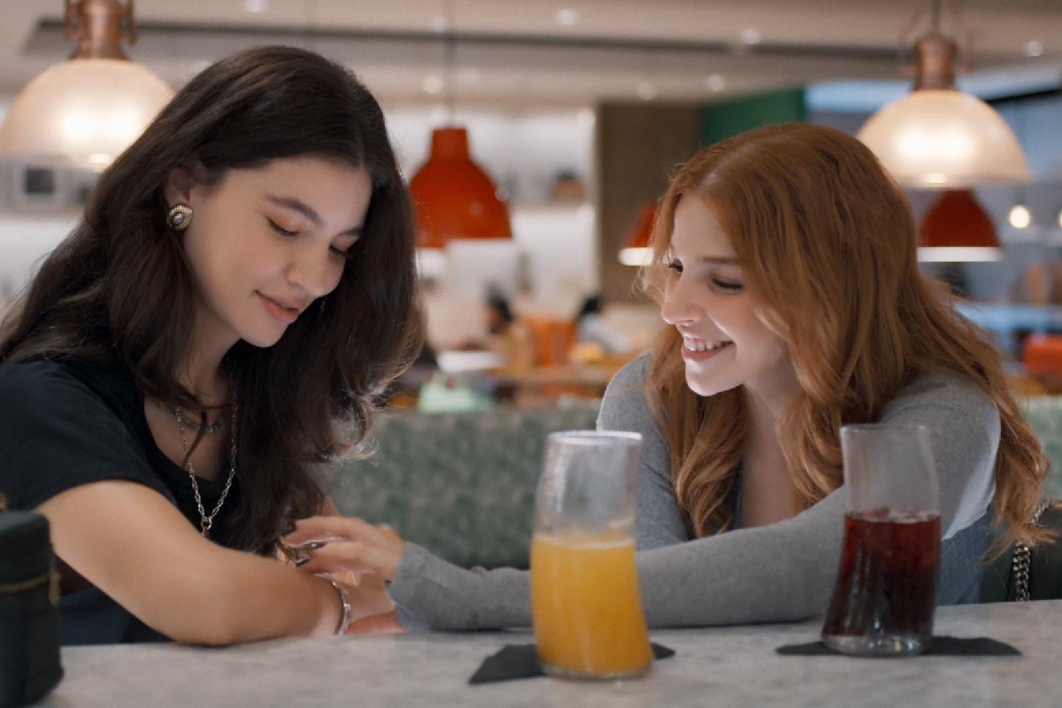 Três Graças: confira resumo de 22 a 27 de dezembro