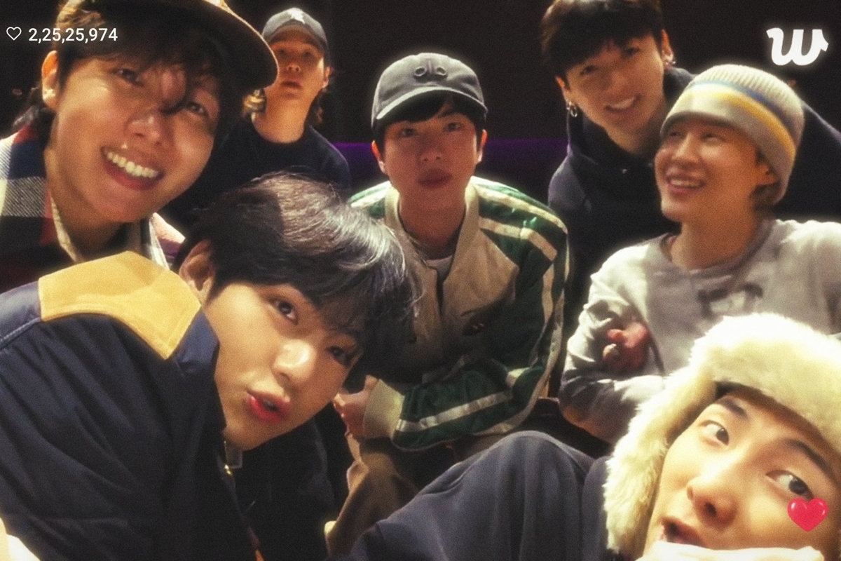 BTS quebra silêncio sobre turnê e novo álbum em 2026