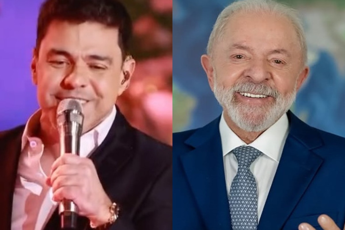 Prefeito detona Lula após cancelamento de repasse para show de Zezé