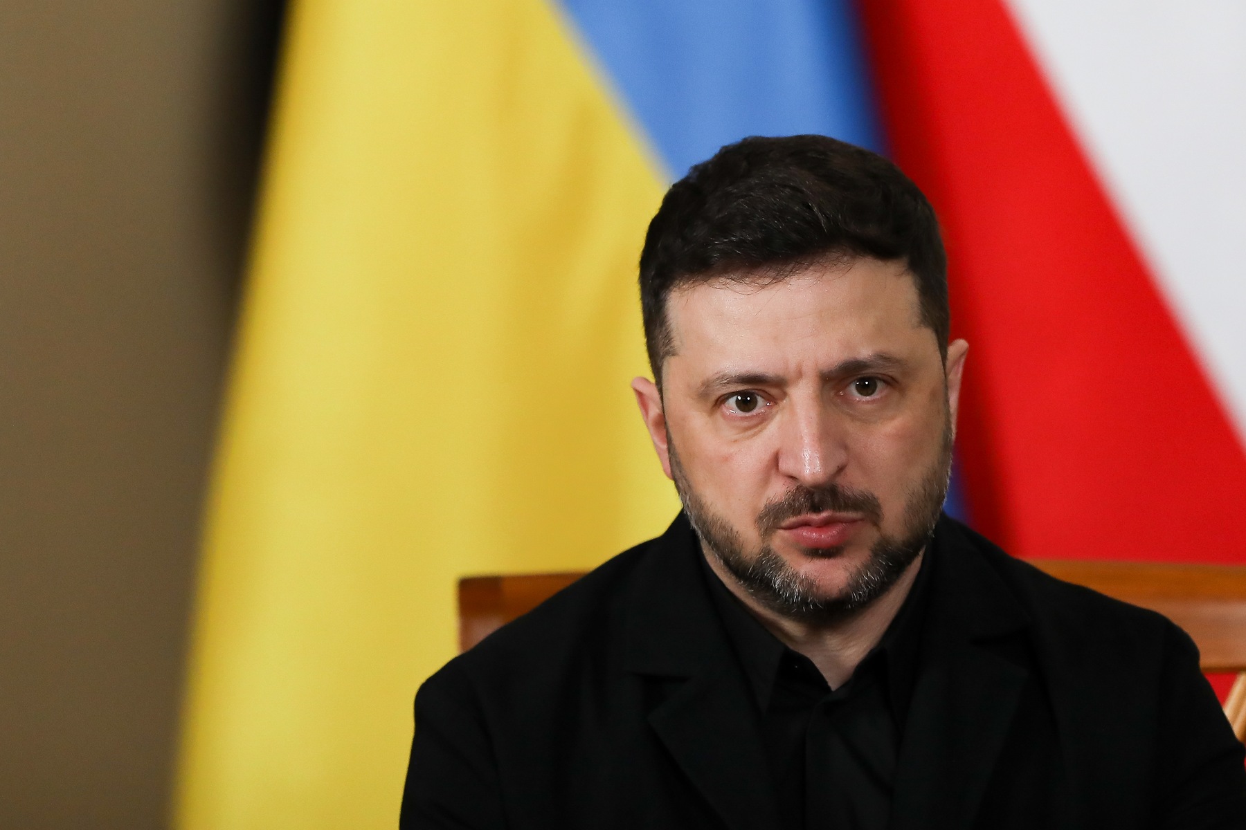 Diplomacia da Ucrânia detalha andamento de negociações com a Rússia