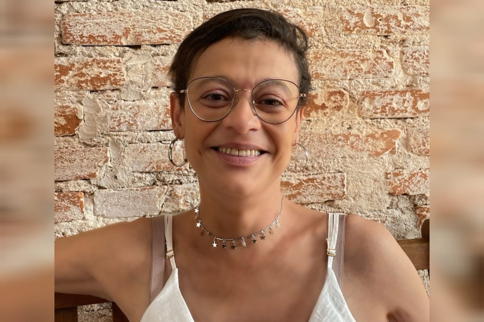 Mulher com fibrose faz três transplantes em 13 anos: “Quero viver”