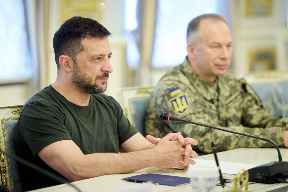 Ucrânia faz grande ataque contra navio petroleiro da Rússia