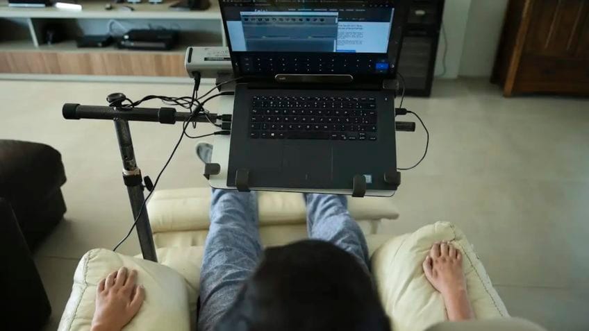 Exame em estudo pode detectar esclerose múltipla até 7 anos antes