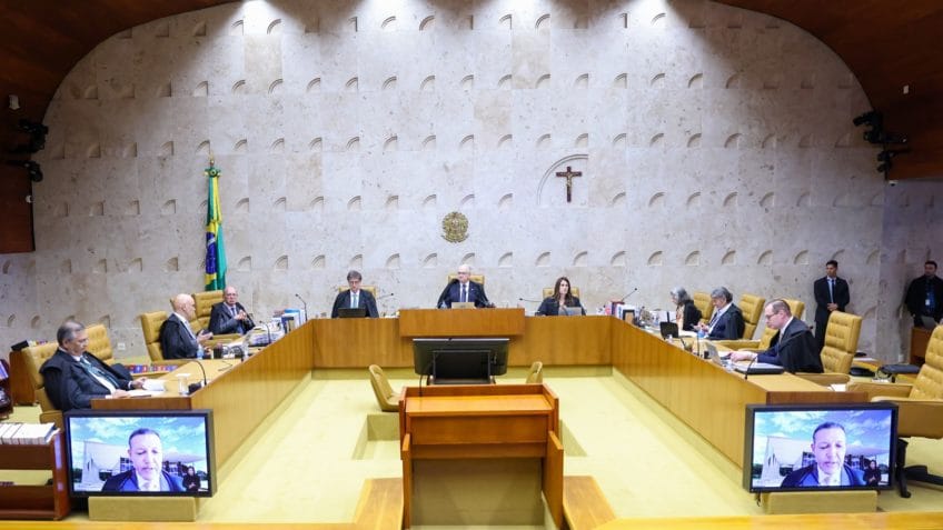 STF mantém regra que reduz valor de aposentadoria por invalidez