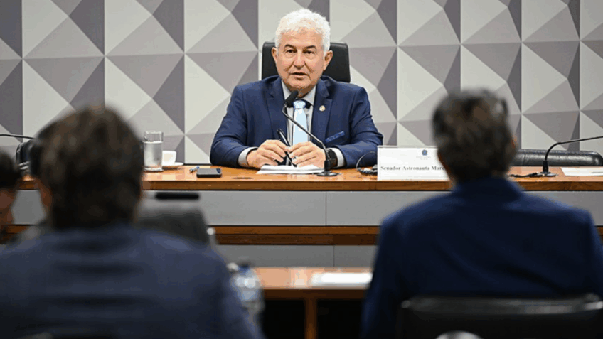 Senado instala Frente Parlamentar da Indústria Farmacêutica