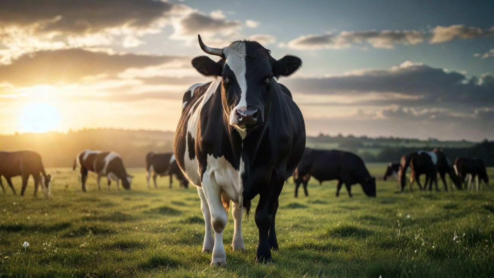 Confinamentos lotados: Beef-on-Dairy deixa de ser aposta e vira regra nos EUA