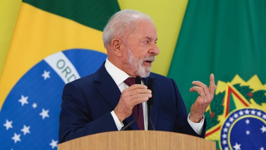 Ao vivo: Lula discursa na 67ª Cúpula do Mercosul em Foz do Iguaçu