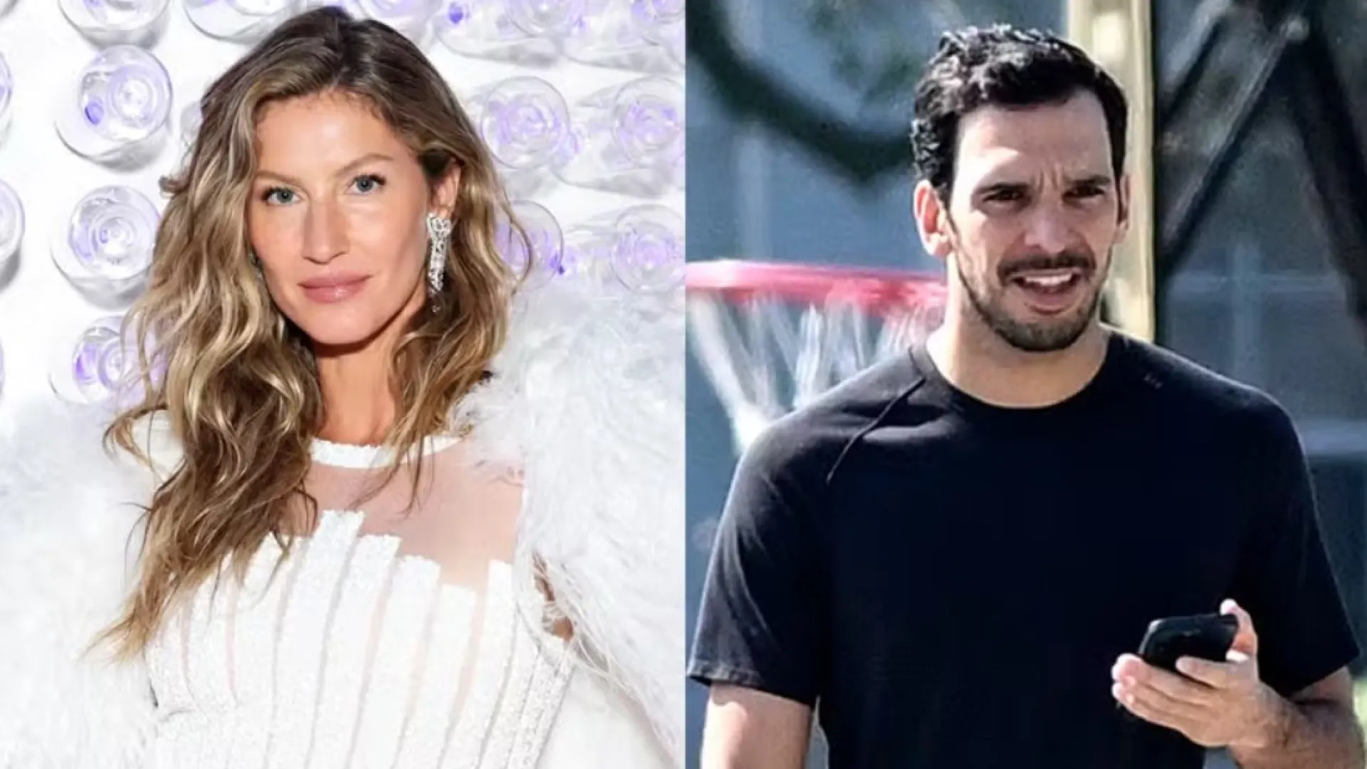 Gisele Bündchen se casa com Joaquim Valente em cerimônia discreta na Flórida