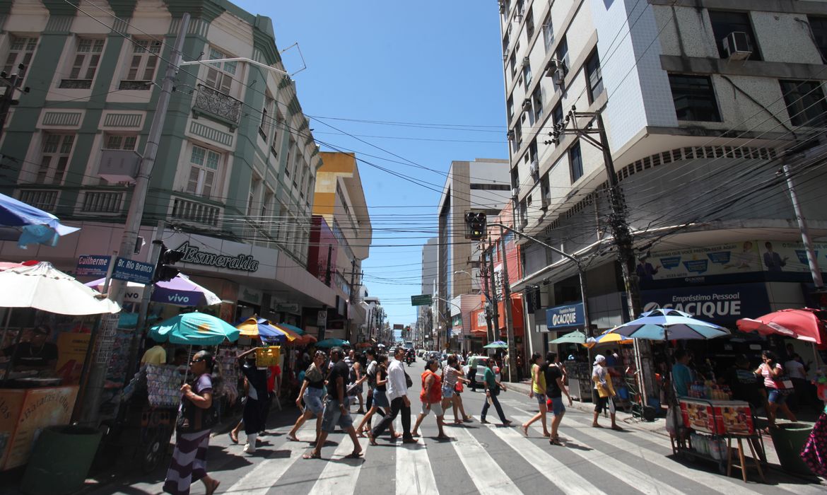 Banco Mundial: Nordeste é fundamental para progresso do país
