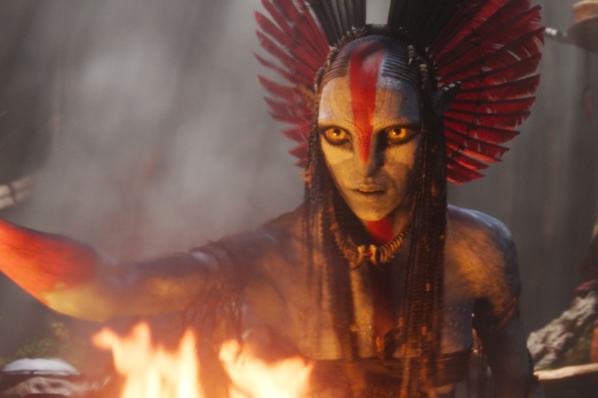 Avatar 4? Diretor abre o jogo sobre futuro da franquia