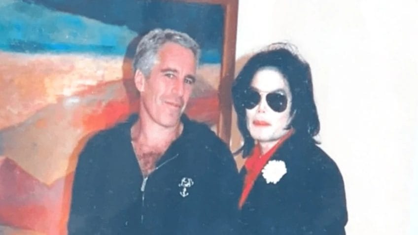Michael Jackson e Bill Clinton aparecem em fotos do caso Epstein