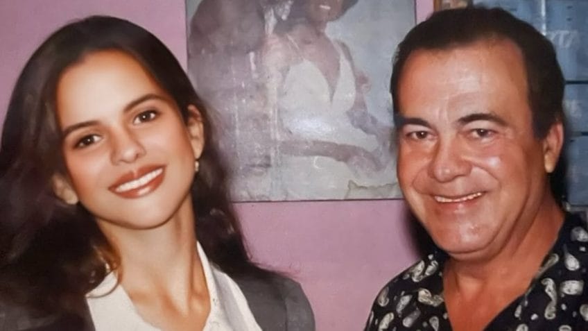 Morre Lindomar Castilho, conhecido como rei do bolero, aos 85 anos