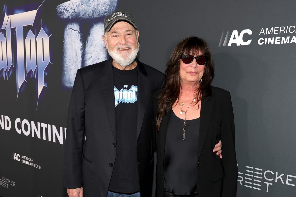 Família de Rob Reiner toma decisão sobre funeral do cineasta