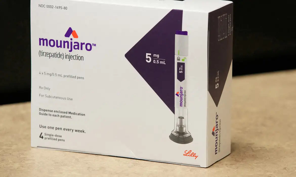 Anvisa alerta para riscos de canetas emagrecedoras manipuladas