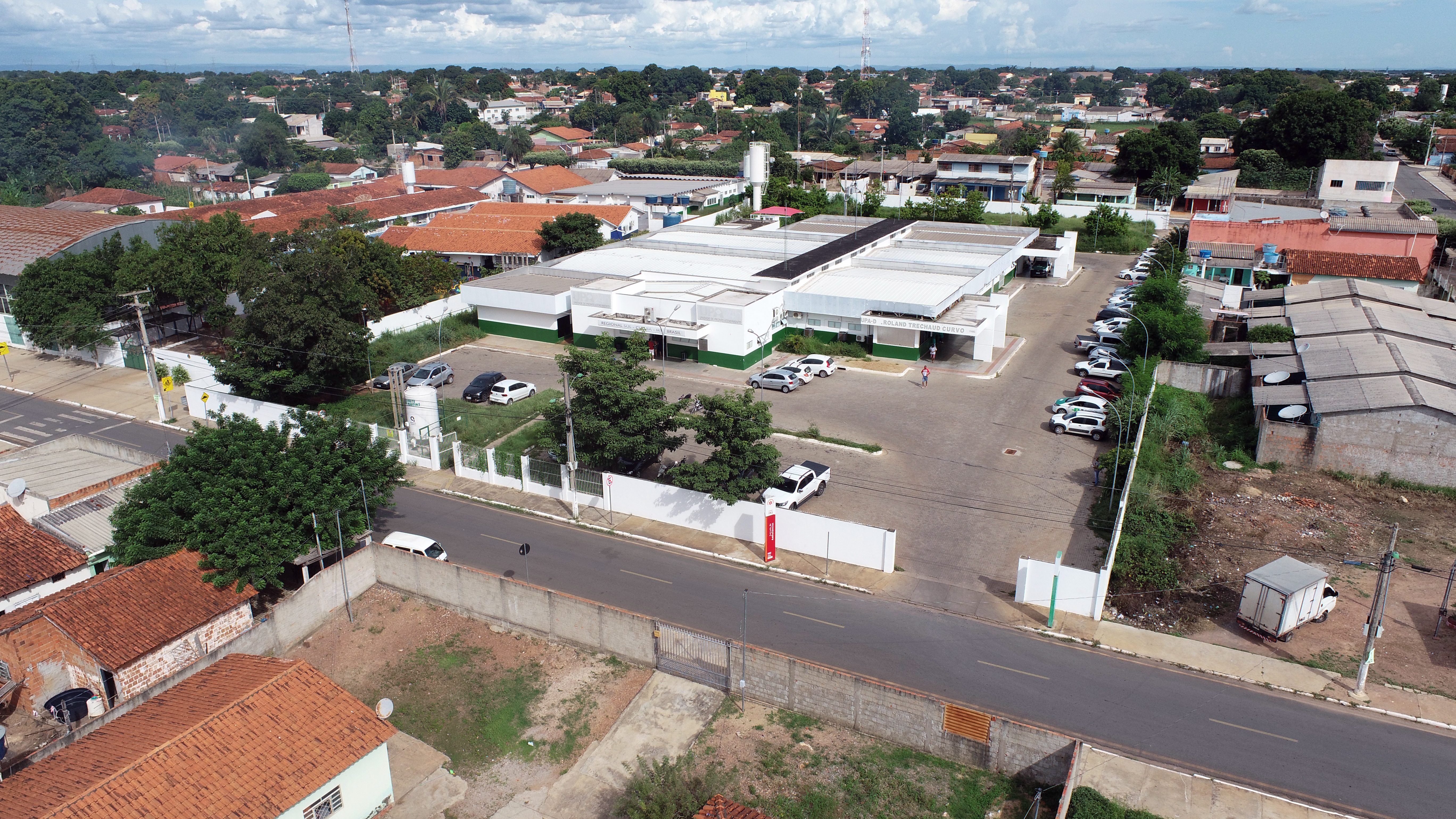 Prefeitura de Cuiabá esclarece atendimento e óbito de paciente na UPA Pascoal Ramos