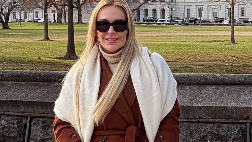 Quem é Roberta Luchsinger, amiga de Lulinha e alvo da PF