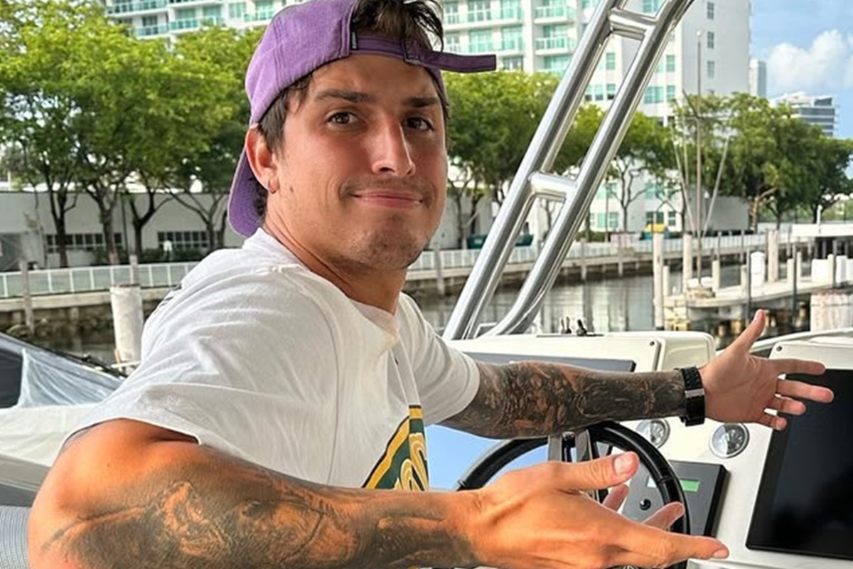 Caso Prior: entenda decisão que pode levar ex-BBB à prisão por estupro