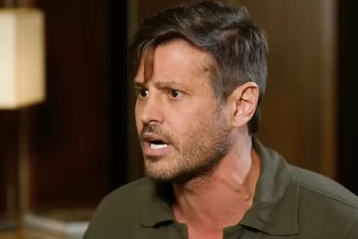 Dado Dolabella quebra silêncio após acusação de causar acidente bêbado