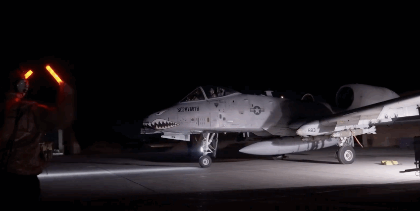 EUA lançam ataques contra o Estado Islâmico na Síria