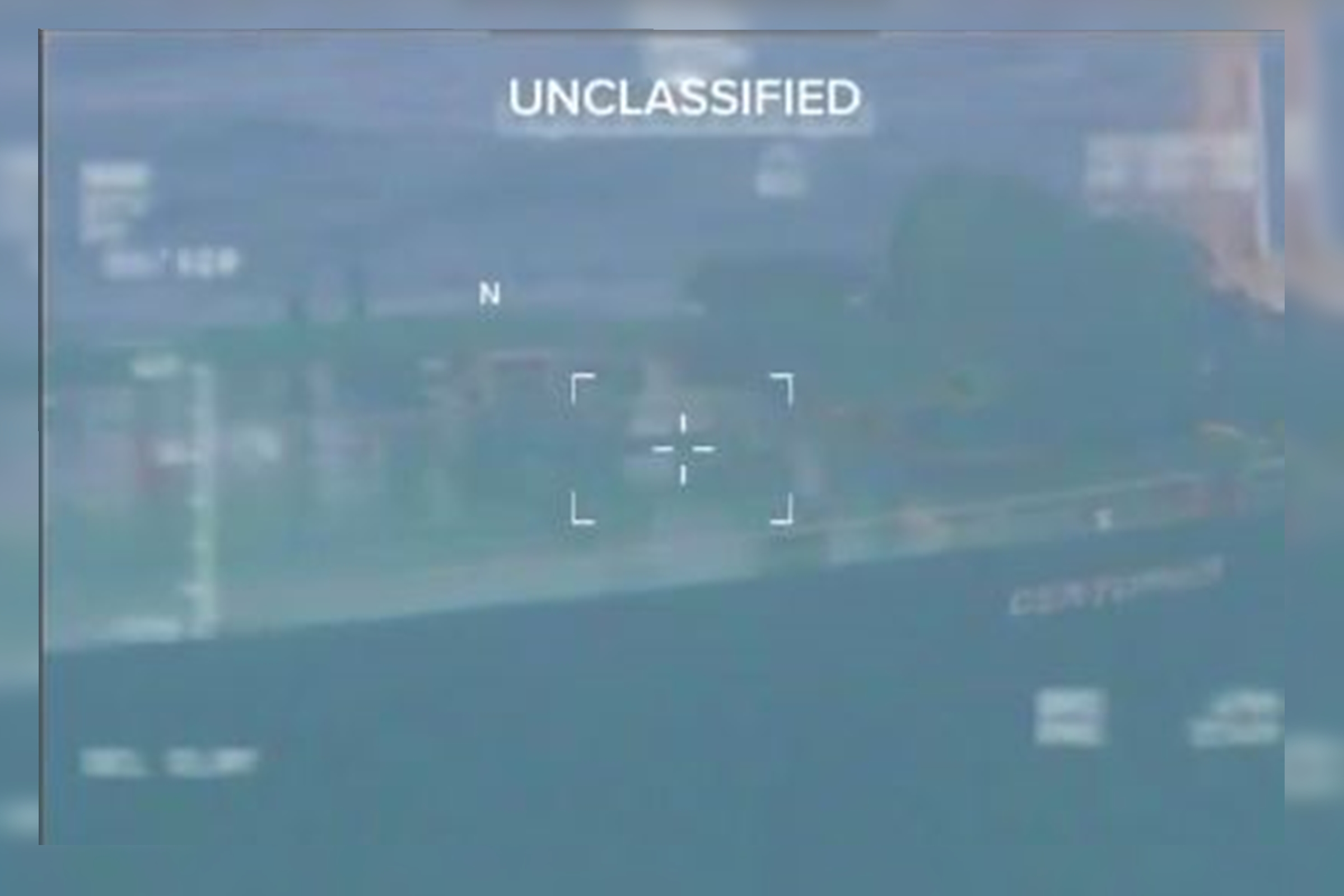 Estados Unidos interceptam segundo petroleiro na costa da Venezuela