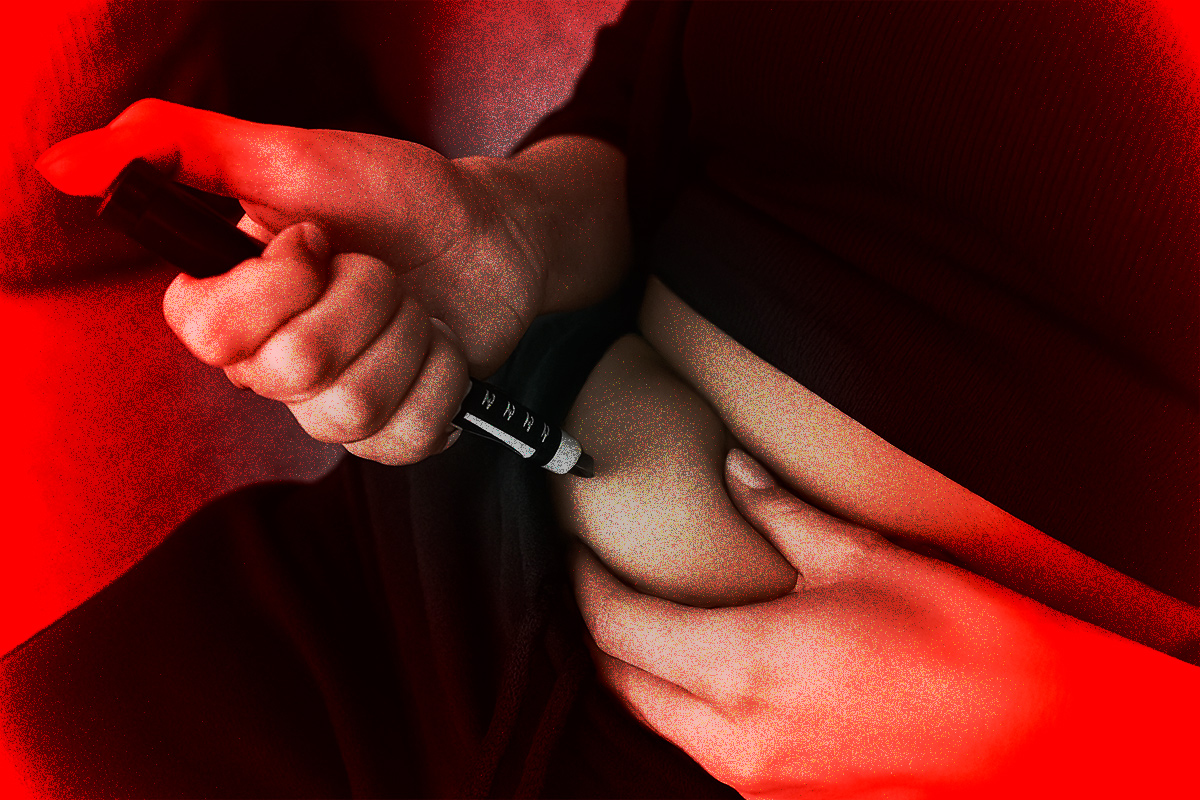 Retatrutida nem foi lançada, mas remédio falso já engana consumidores