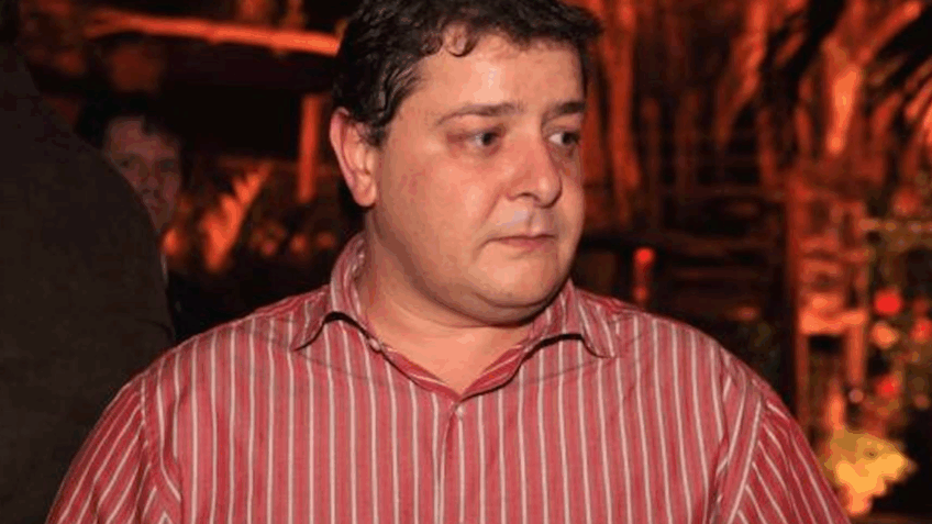 Anotações em agenda apreendida pela PF citam “Fábio (filho Lula)”