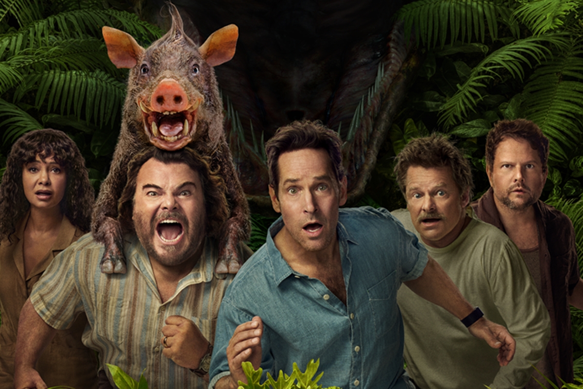 Diretor do novo Anaconda revela filme brasileiro que o encantou