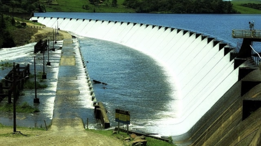 Projeto cria programa de pequenas barragens para recuperação hídrica