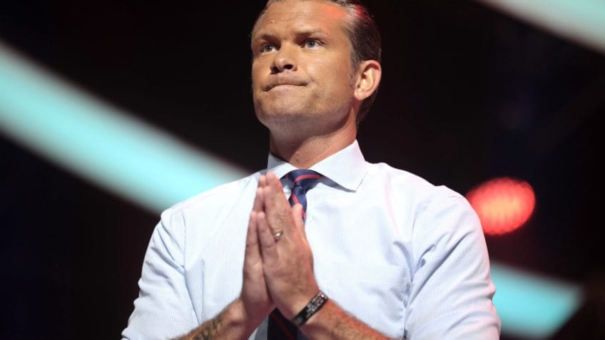 EUA redefinem segurança no continente e pressionam Mercosul