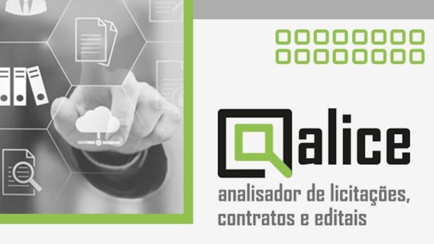 Governo terá sistema com IA para controle de contratações