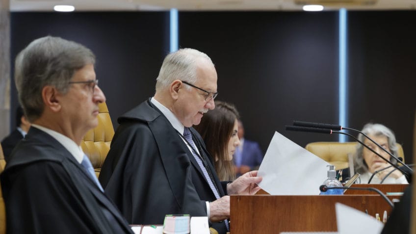 Entenda como será a tramitação de um código de conduta no STF