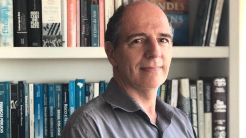 Oposições no Brasil e Argentina se assemelham, diz Fabio Giambiagi  