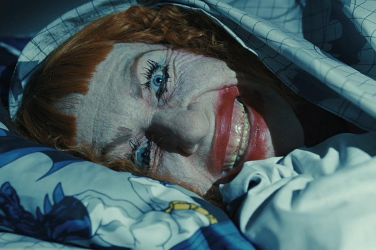 Os surpreendentes 10 melhores filmes de terror de 2025