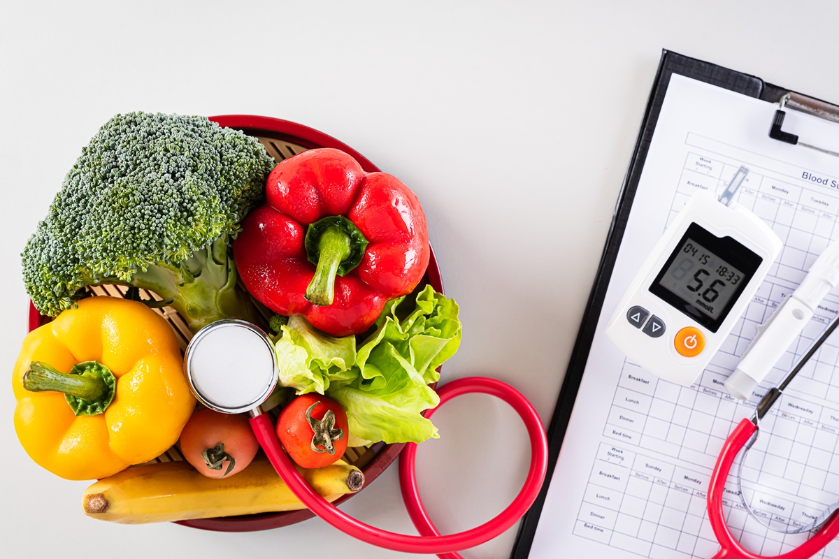 Diabetes e festividades: saiba 6 dicas para curtir sem se descuidar