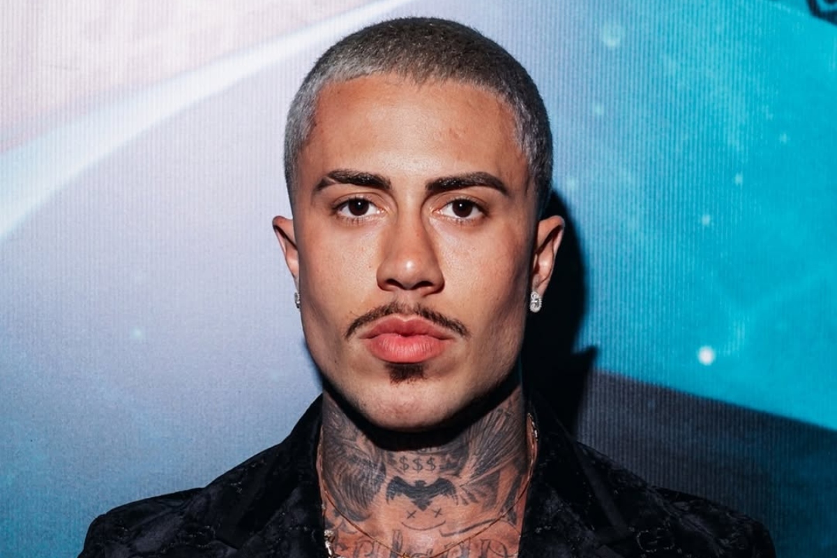 Show de MC Daniel em Noronha é cancelado após pressão do público