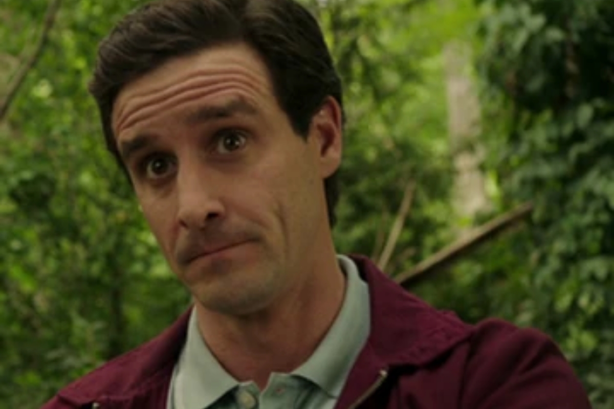 Morre James Ransone, ator de It: Capítulo 2 e The Wire, aos 46 anos