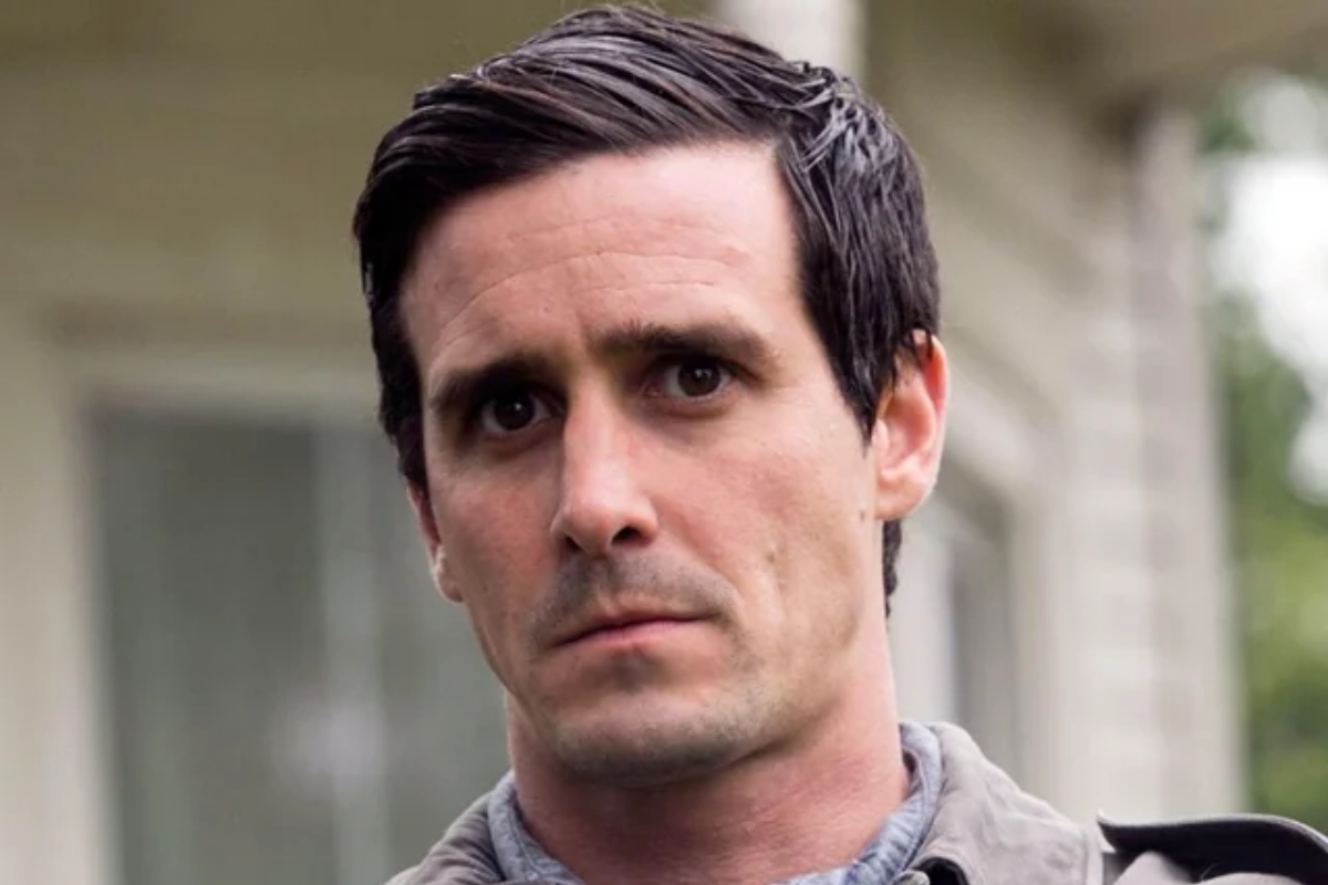 Quem foi James Ransone, ator de 46 anos encontrado morto em casa