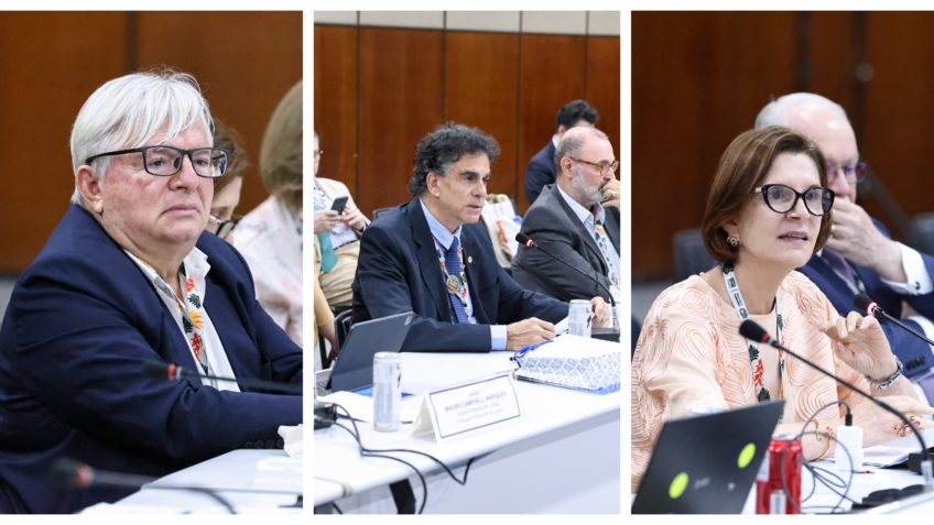 Saiba quais presidentes de tribunais apoiam Fachin em código de conduta