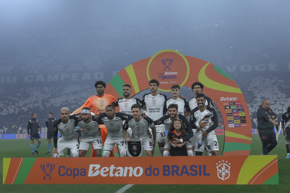 Com título do Corinthians, veja brasileiros garantidos na Libertadores