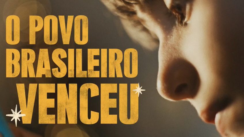 Campanha do governo diz que país “venceu” contra dificuldades