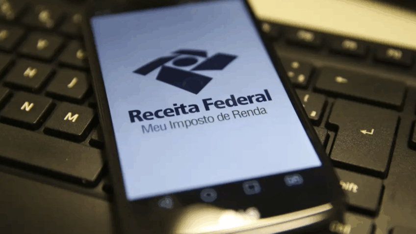 Receita abre consulta ao lote residual de restituição do IR de dezembro