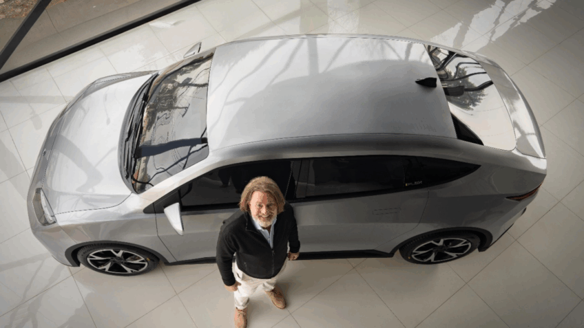 Carro elétrico abaixo de R$ 100 mil é inviável, diz CEO da Lecar