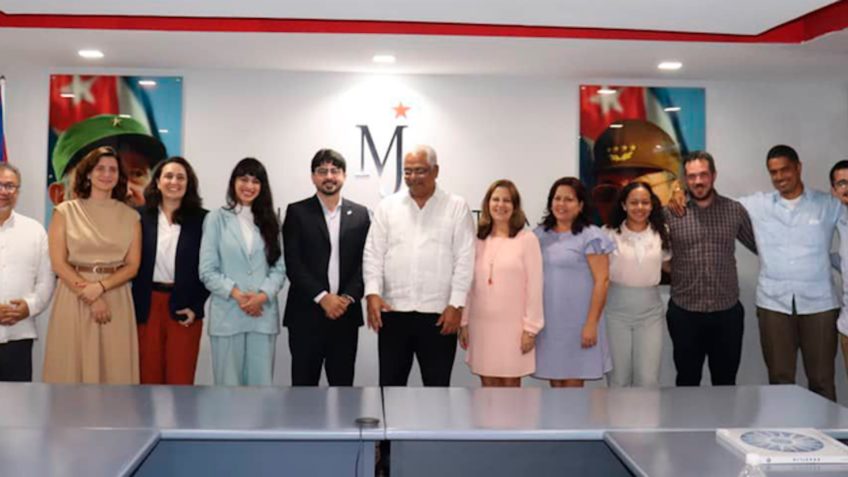 CGU vai a Cuba para mapear participação social em consultas populares