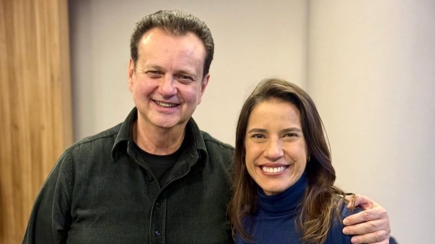 Kassab filia 2 prefeitos ao PSD e fortalece Raquel Lyra em Pernambuco