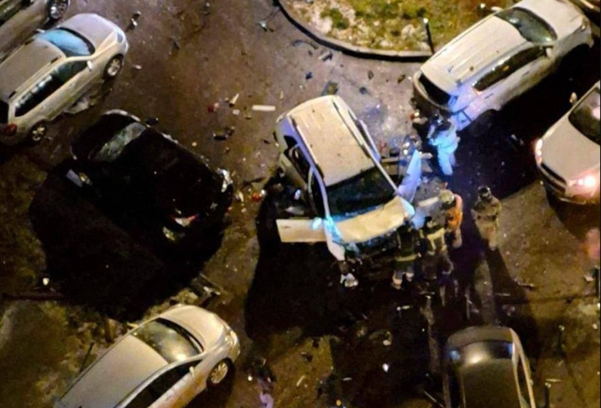 General do Exército russo é morto em explosão de carro em Moscou
