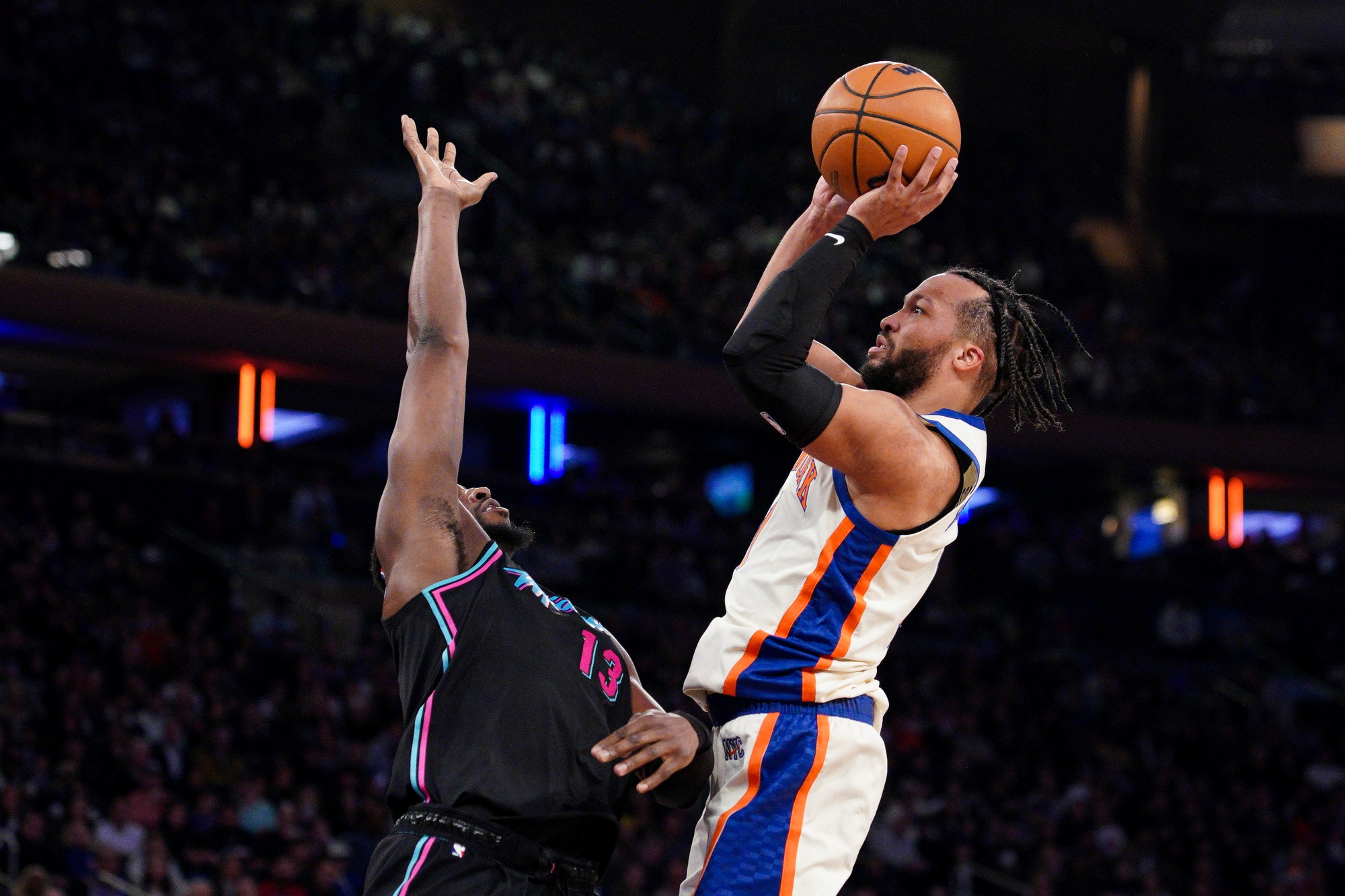 Com vitória dos Knicks sobre Heat, confira resultados da NBA