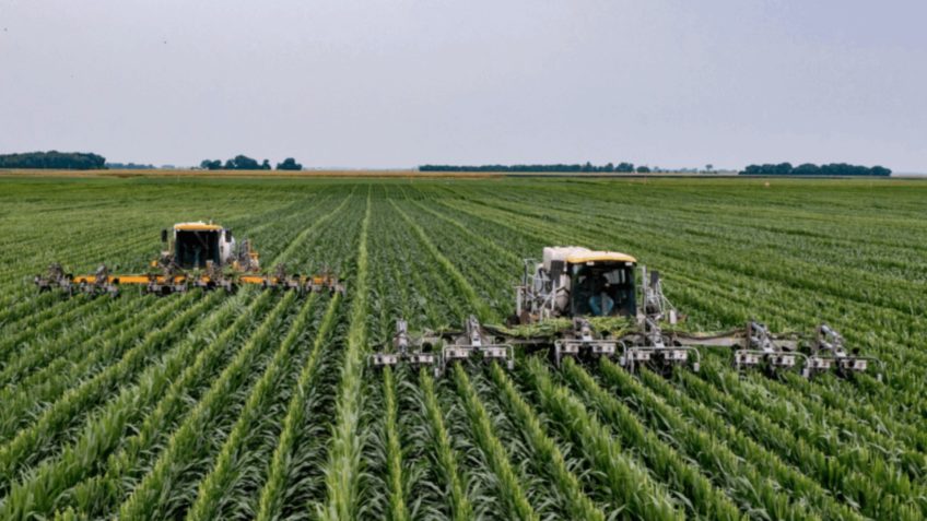Produtividade da mão de obra no Brasil cresce 0,1% no 3º trimestre